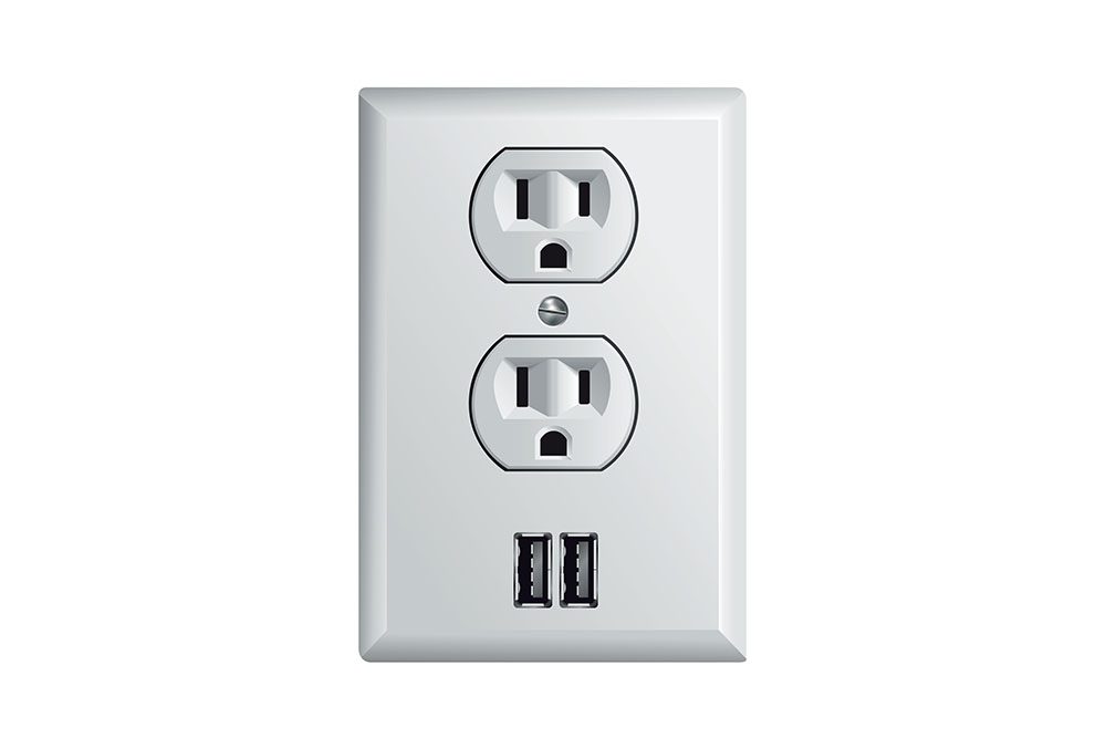 Why You Should Replace Your Home’s Electrical Outlets