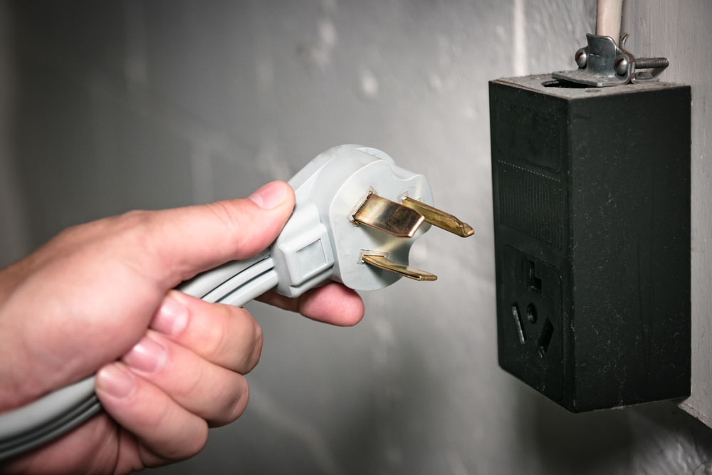 Does Your Dryer Plug and Wiring Need to Be Upgraded?